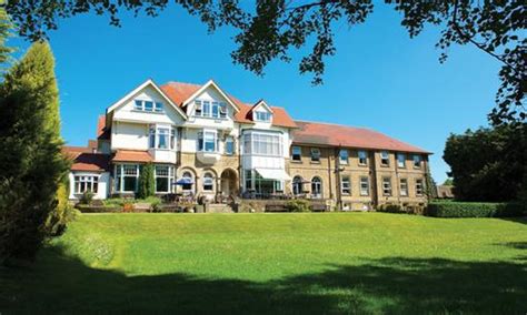 Glen Rosa And Kitwood House Care Home Ilkley Ls29 9ph