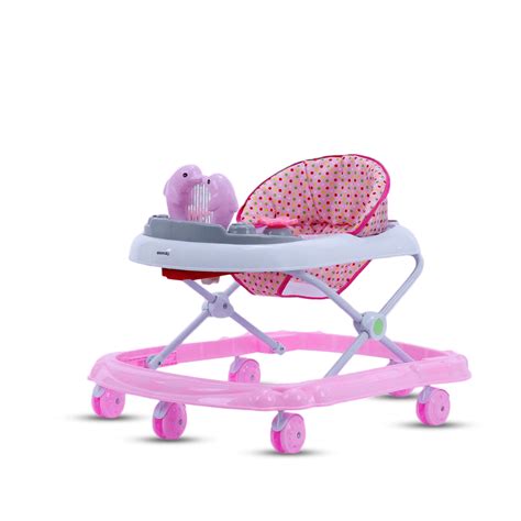 Baby Walker Spacebaby Sb 302 Pacific Junior