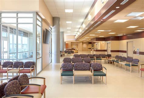 Yuma Regional Medical Center - Emergency Department Expansion and Renovation - ARCHSOL