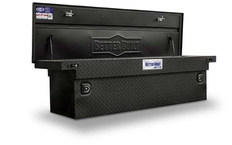 Better Built Sle Series Toolbox Plus Automotive Network