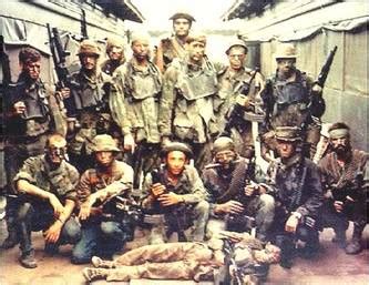 Navy Seals in Vietnam - DEVTSIX