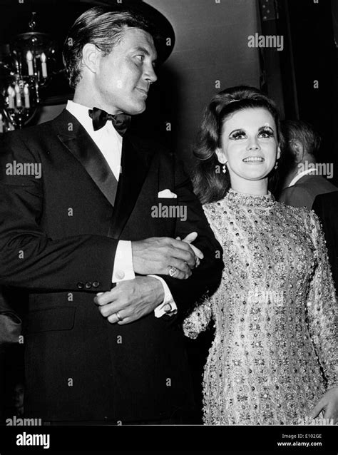 Roger Smith Ann Margret