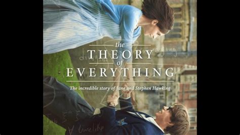 [review] The Theory Of Everything The Story Of Jane And Stephen Hawking Rotoscopers