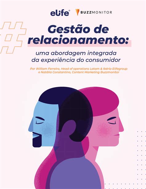 Ebook Gestão de Relacionamento uma visão integral da experiência do