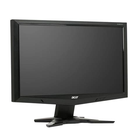 Monitor PC Acer G195HQV 18 5inch 1366 X 768