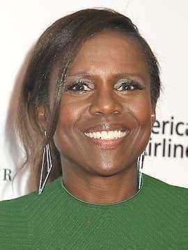 Deborah Roberts Abc, Bio, Wiki, Age, Husband, Gma, Net Worth Deborah ...