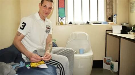 Her Majesty's Prison Norwich documentary blasted by viewers who think inmates treat it like ...