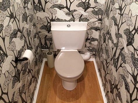 Tendance décorations wc