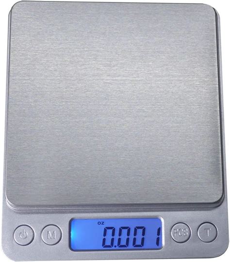 Amazon High Precision Digital Pocket Jewelry Kitchen Food Scale