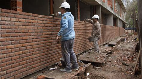 Almirante Brown Avanzan Las Obras Del Primer Edificio De La Unab