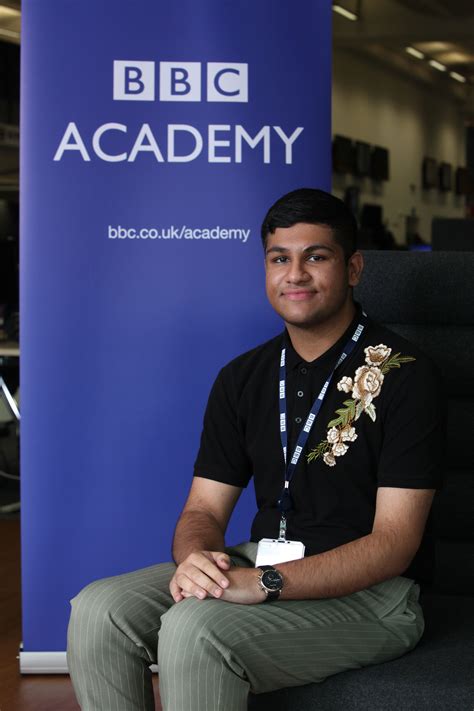 My Apprenticeship Story Yusaf Akbar Bbc News National Council For