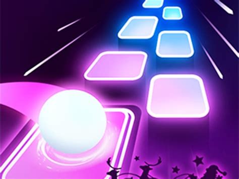 Tiles Hop Edm Rush Juega Gratis En Juegos