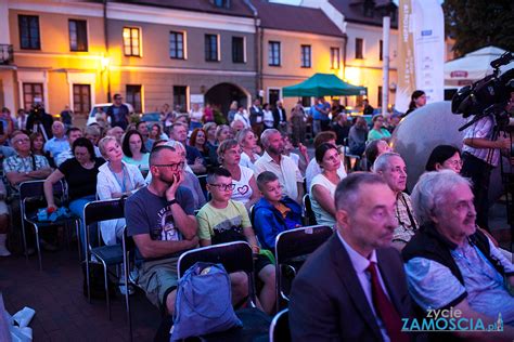 Inauguracja Zff Spotkania Z Histori Informacje