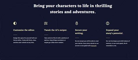 Novel AI Review: Is It The Best AI Story Generator in 2024?