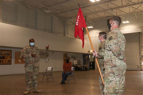 Dvids Images Sergeant Major Gives His Final Speech Image 3 Of 6