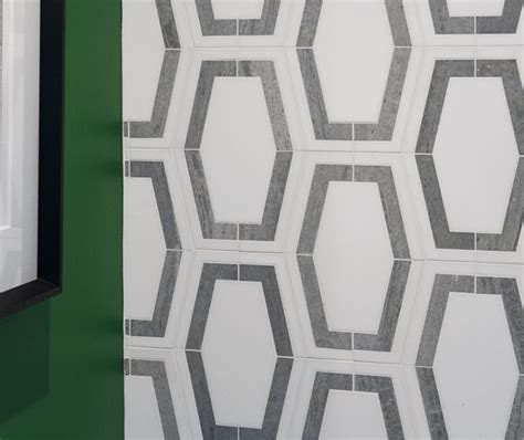 Studio Moderne Ceramic Tiles From Walker Zanger 3rings