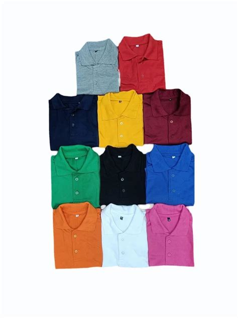 Poly Cotton Men Corporate Uniform Size Medium At Rs Piece In Nagpur