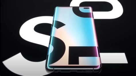 Over The Horizon 2019 Samsung Galaxy S10 [official Video] Youtube