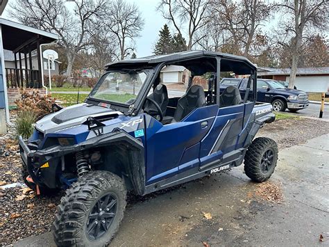 2020 Polaris general - Powersport Vehicles - Billings, Montana