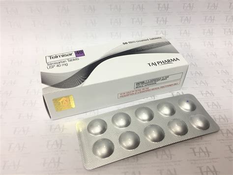 TELMISARTAN TABLETS USP 40 MG TELMISAR 40 TABLETS USP Ta Flickr