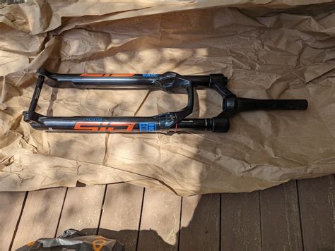 Rock Shox Sid Sl Select Plus Mm For Sale