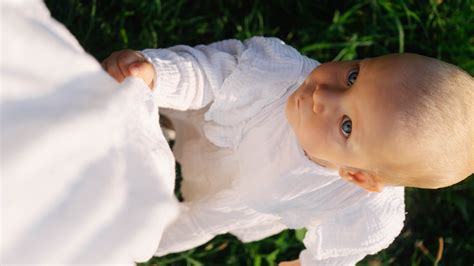 A Girl in White Dress Shirt · Free Stock Photo