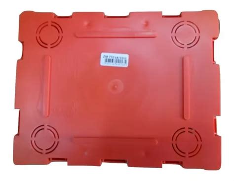 Caja Para Termicas Bocas Embutir Tablero Roker Zm En Venta En