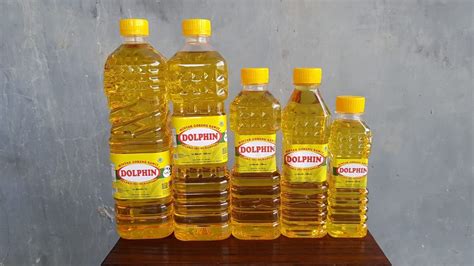 Buy Palm Cooking Oil from CV KARUNIA REZEKI, Indonesia | Tradewheel.com