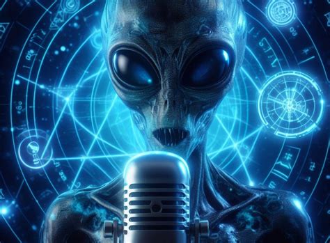 Si Nos Encontramos Con Extraterrestres Es Posible Que No Los