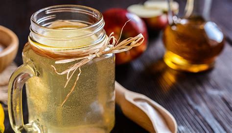 Reasons Why Apple Cider Vinegar Good For Your Health Lifeberrys