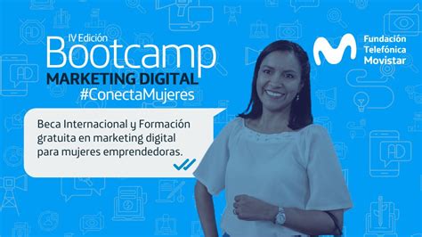 Fundaci N Telef Nica Movistar Lanza Programa De Formaci N Internacional