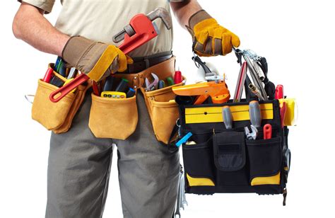 Hire Professional Handyman Services The Casual Mortgage Guy