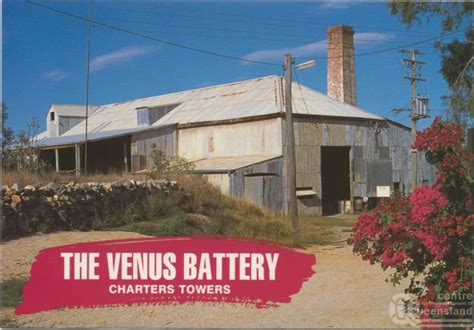 Charters Towers | Queensland Places