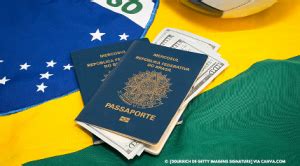 Renovar O Passaporte Como Renovar O Passaporte