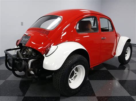 Volkswagen Baja Bug For Sale Classiccars Cc