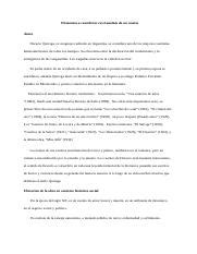 TAREA 6 2 Span 1010 281 29 Docx Elementos A Considerar En El