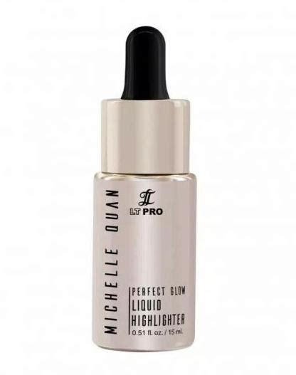 Lt Pro Perfect Glow Liquid Highlighter Beauty Review