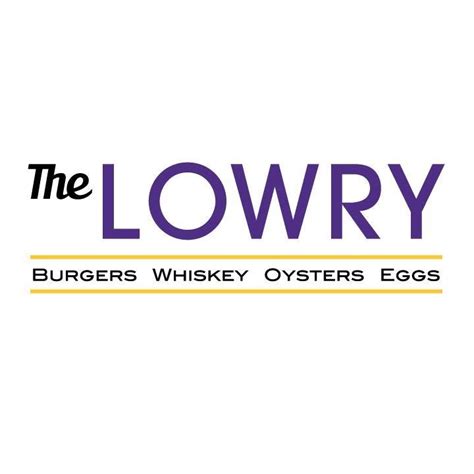 The Lowry - Restaurant - Loring Park - Minneapolis