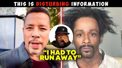 Terrence Howard Backs Katt Williams And Reveals Why He Left Hollywood