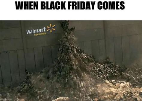 43 Funny Black Friday Memes