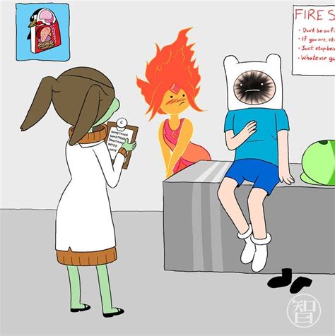 Finn X Flame Princess Tier 15