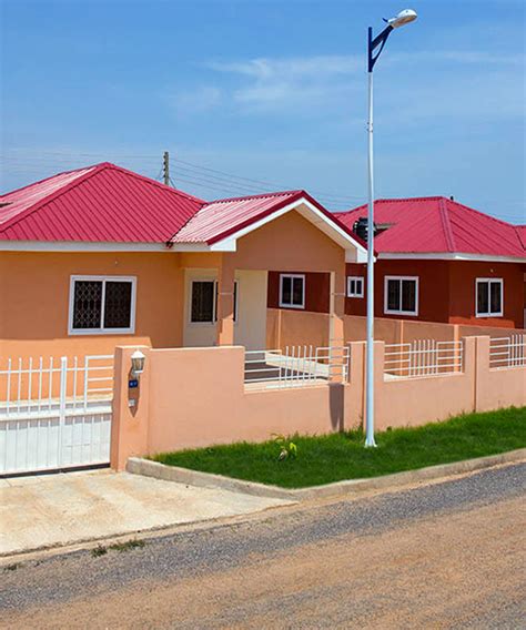 Ghana Housing Location Assistance - RepatriatetoGhana.com