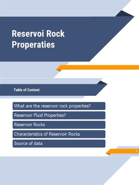 Reservoir Engineering | PDF