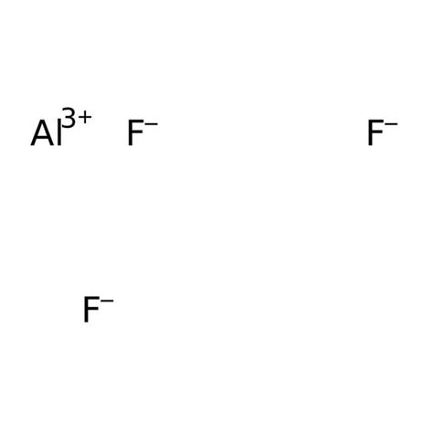 Aluminum Fluoride Anhydrous 99 99 Metals Basis Thermo Scientific