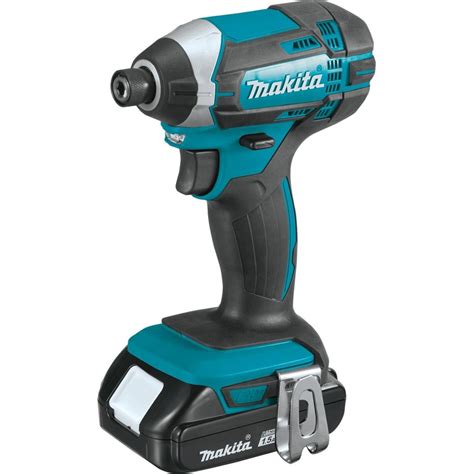 Makita 18 Volts Lxt Lithium Ion Brushless Cordless 4 Speed Mid Torque 1 2 In Utility Impact