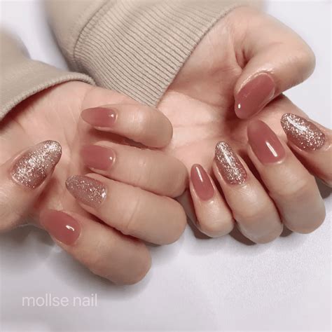 Lip Makeup Makeup Nails Gel Nails Manicure Nail Polish Soft Nails Simple Nails Elegant