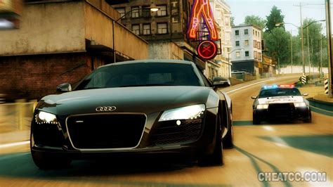 Need For Speed Undercover Review For Xbox 360