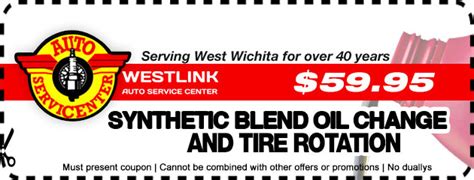 Westlink Auto Service Center Wichita Ks Tires And Auto Repair Shop