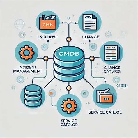 Mastering Servicenow Cmdb A Comprehensive Guide