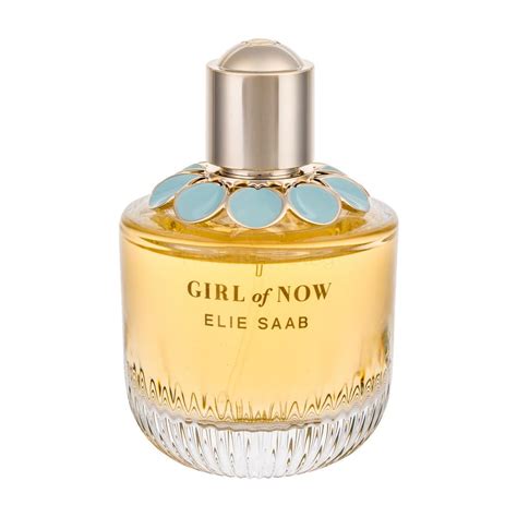 Elie Saab Girl Of Now Eau De Parfum за жени 90 Ml Parfimobg